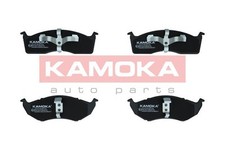 Plaquette de frein Chrysler VISION