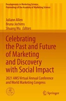 Juliann Allen (U. A.) | Celebrating The Past And Future Of Marketing And...