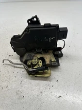 Audi A6 S6 C5 4B 2002 Right Front Door Lock DRA57715