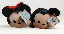 New Disney Tsum Tsum Minnie Mouse Mickie Mouse Plush Stuffed Animal Toy 8