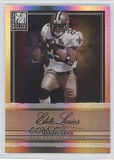 2007 Donruss Elite Elite Series Gold 816/1000 Reggie Bush #ES-5 0t6