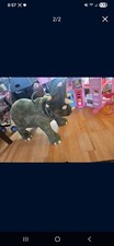 Playskool Kota Triceratops Dinosaur 