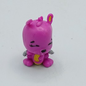 HATCHIMALS Collegtibles Lot - Beaveery Koalabee Kangaroose Walwren Dragonflip