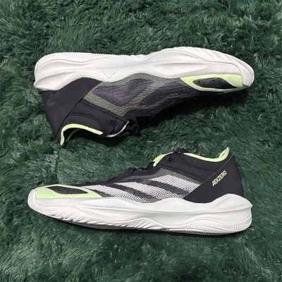 adidas Adizero Select 2.0 IE7870 Black/White/Green Basketball Sneaker