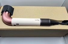 Dyson Supersonic Hair Dryer Ceramic Pink Quick Dry Lightweight HD17 VLP AC100V