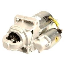 For Chevy Silverado 2500 HD 01 ACDelco W0133-2057579-ACD Professional Starter