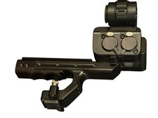 Sony XLR-H1 Top Handle Unit for FX3 / FX30 XLR Audio Adapter Tested Scuffed