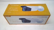 Alarm.com ADC-VC736 Indoor/Outdoor Bullet Camera, 1080p HD, PoE, IR Night Vision