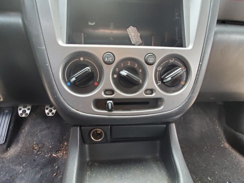 Used A/C Selector Switch fits: 2002 Subaru Impreza Outback Grade A