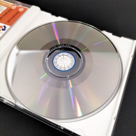 SEGA Ao no 6: Time and TIDE- Dreamcast Software