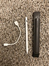 Momax OneLink TP8 model  ipad compatibility see below on description 