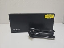 CyberPower SL750U 8-Outlet 750VA PC Battery BackUp System & Surge Protector OEM