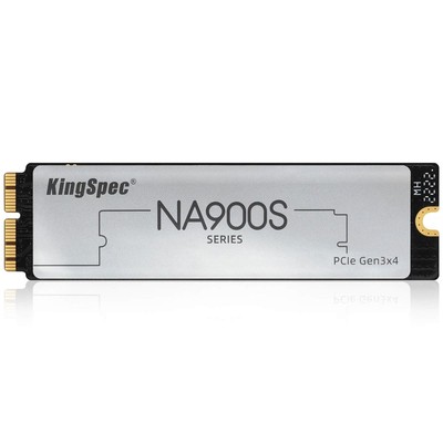 SSD PCIe 3.0 2TB Drive Compatible With MacBook Air Pro A1481 A1418