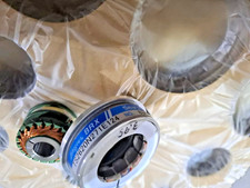 1PC-Tamagawa Seiki TS2620N271E124 high-precision Smartsyn brushless resolver-NEW