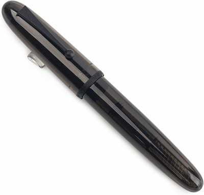 Jinhao 9019 Pluma Estilográfica Dadao Serie Acrílico Dorado | Cuotas sin interés