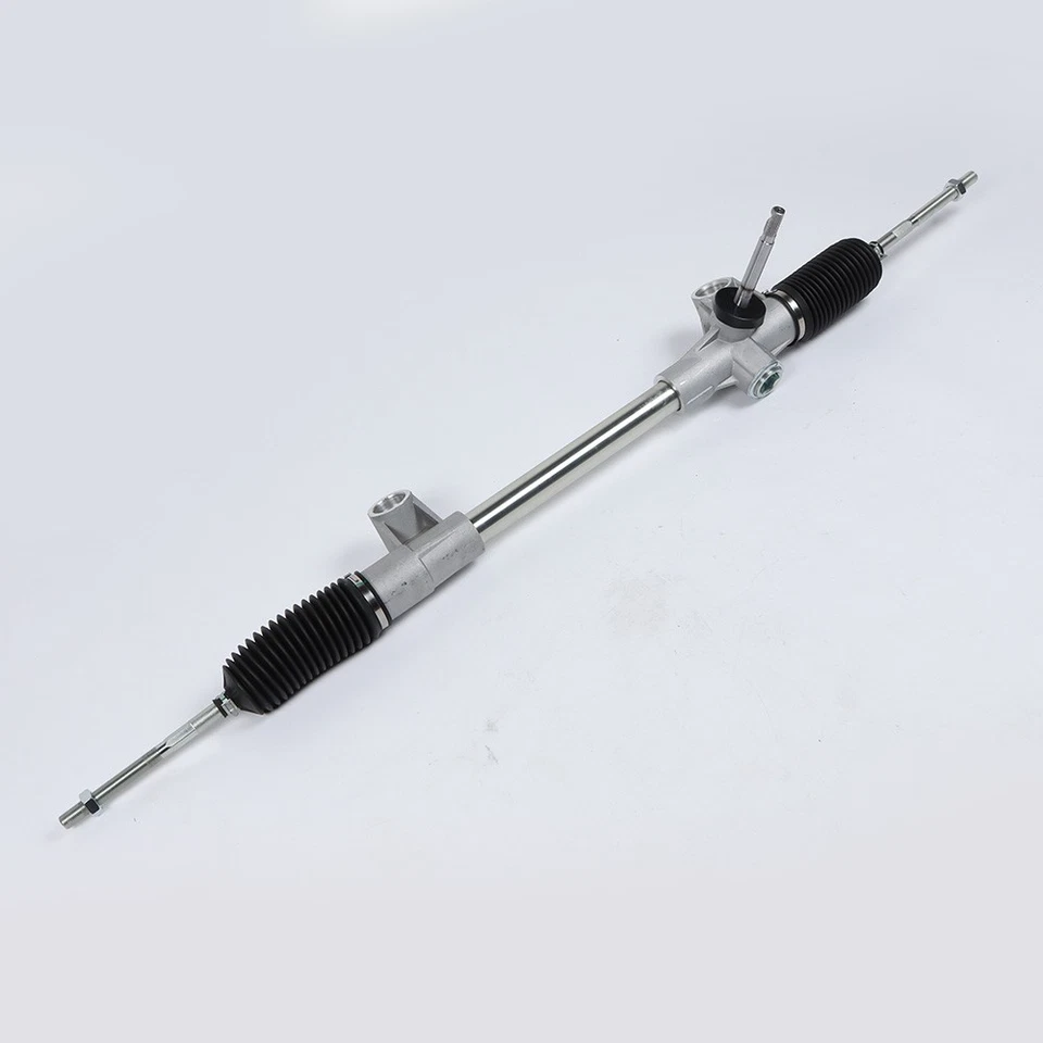 Power Steering Rack Pinion Assembly For 1976-1980 Ford Pinto Mercury Bobcat - Image 2 of 3