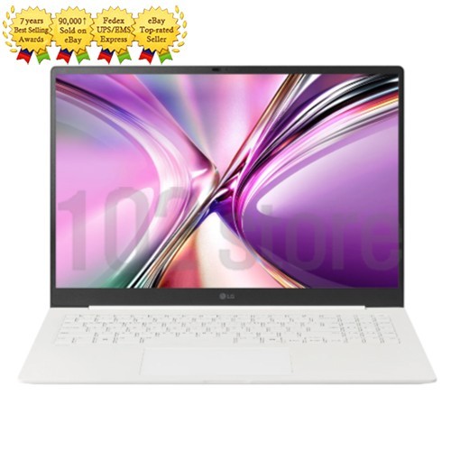 LG Gram Pro 16Z90U-KU7WK Intel Ultra X7 358H 32GB/1TB 16