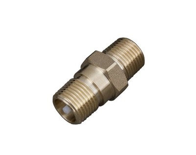 American Motorhome 5th Wheel RV BACKFLOW PREVENTER 1/2" MXM Check Valve