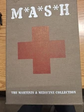 Mash the Complete Series DVD Box Set