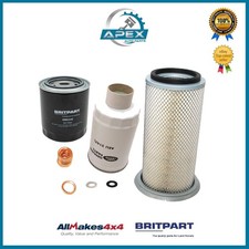 Filtre à carburant Land Rover DISCOVERY