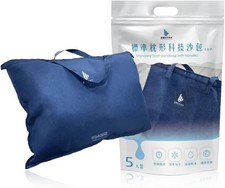 Standard Tech SANDLESS Sandbag 5 Pack (24 x 1...