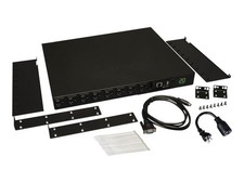 Tripp Lite by Eaton PDU 1.4kW Single-Phase Switched PDU - LX Interface 120V Outl