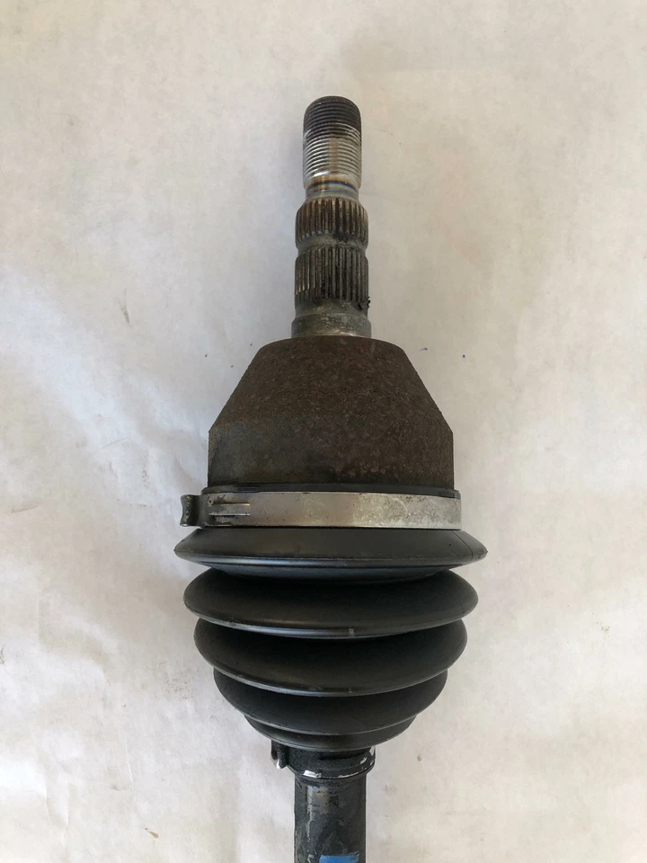 Saturn Astra 2008-2009 eje delantero CV eje conductor lado izquierdo LH OEM Foto 3 de 4