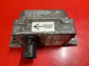 Volvo anti skid