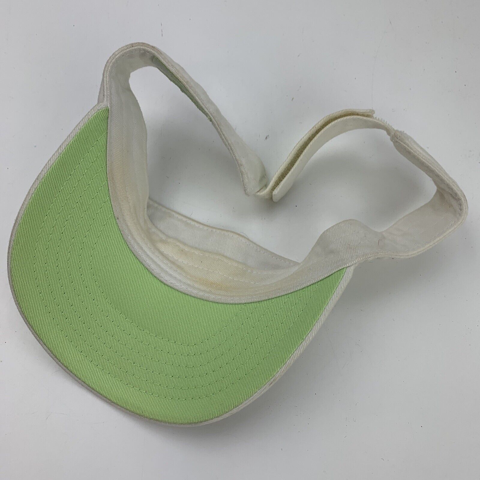Precept Golf Visor Cap Hat Adjustable - image 2