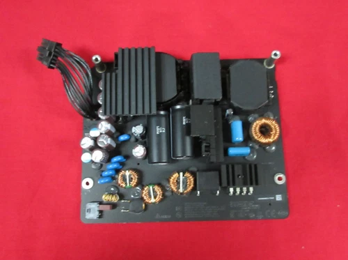 ORIGINAL APPLE iMAC A1419 27" 300w POWER SUPPLY ADP-300AFT