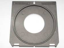 Shen Hao Lens Panel No.1  For Large Format Film Camera 