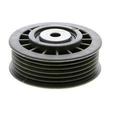 Spannrolle Keilrippenriemen für MERCEDES-BENZ W124 W202 W210 W460 W463 VAICO