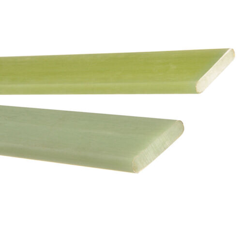 1pc 47" Bow Limbs Epoxy Resin 20-110lbs Takedown Recurve Bow Archery DIY Target - Picture 3 of 11