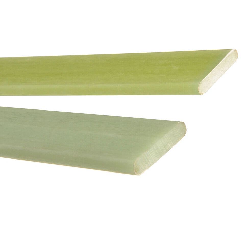 1pc 47" Bow Limbs Epoxy Resin 20-110lbs Takedown Recurve Bow Archery DIY Target - Image 4 of 4