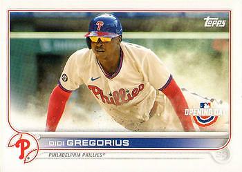 2022 Topps Opening Day Complete Your Set! U Pick! Base & Inserts; Rookies & Vets - Bild 46 von 216