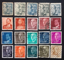 SPAIN Used Selection EV377