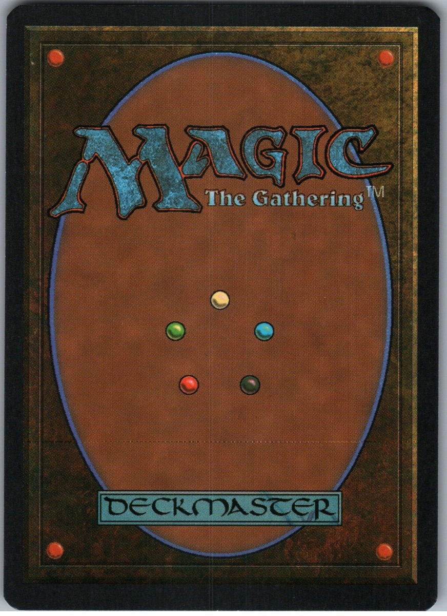 Takklemaggot | MtG Magic Legends | Italian ITA | NM | eBay