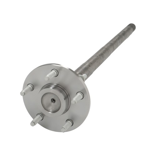 Labwork Axle Shaft Rear Driver Left Side Hand For Jeep Wrangler JK 2007-2018 - Picture 3 of 11