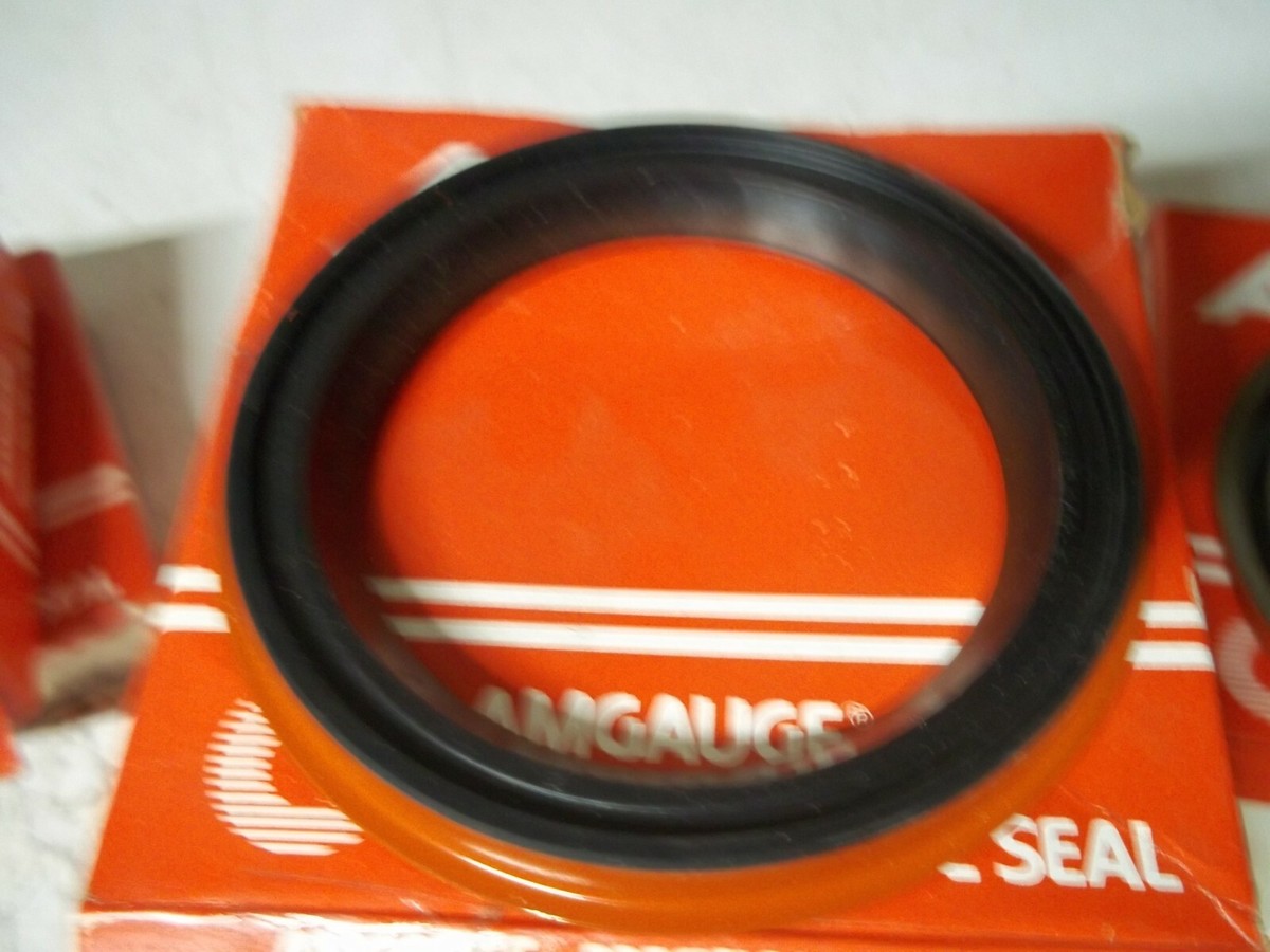 TKM様 Wheel Seal National 710091 for sale online | eBay