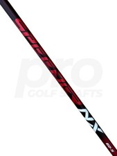 Fujikura Speeder NX rot 60 steifer Flex Drive...