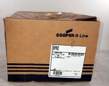 50 NEW COOPER B-LINE BPR2 SINGLE DEVICE COVERS NIB ***MAKE OFFER***