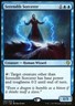 Magic the Gathering MTG Serendib Sorcerer (93) Commander 2017   LP