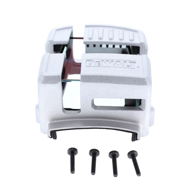 Original Dewalt Dw089k Laser Genuine Replacement Glass Roll Cage