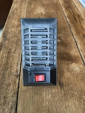 Gloue HF-165  Zapper UV Lamp Insect Killer 100-240VAC 50/60Hz(4D)