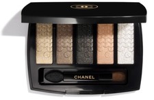 4.5 g. Chanel Lumiere Graphique Exclusive Creation Eyeshadow 2023 Ltd.  Track
