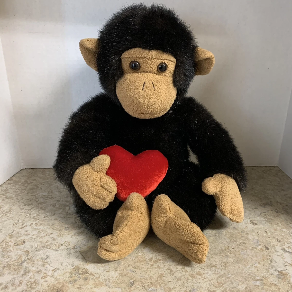 Stuffed monkey target sales