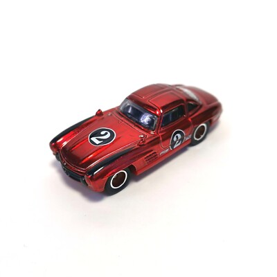 Hot Wheels 2023 STH Mercedes-Benz 300 SL Super Treasure Hunt