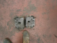 BRAKE CALIPER FRONT RIGHT JAGUAR S TYPE / XJ6 / XJ8 / XJ X350 99-2006 5267 5266