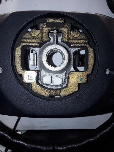 2007 宝马 750I 钢圈 — 第 4/4 张图片