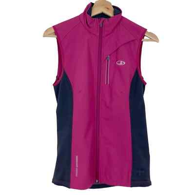 Icebreaker Merino GT Weste